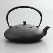 急須 平型おび 0.6L E-117