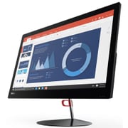 Think Vision X1 27型ワイド 4Kディスプレイ ブラック 60E2GAR1JP