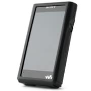 NW-WM1シリーズ用 OPUレザーケース ブラック MT-WM1-CASE-BLK