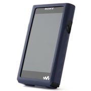 NW-WM1シリーズ用 OPUレザーケース ネイビー MT-WM1-CASE-NVY