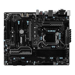 ヨドバシ.com - MSI エムエスアイ PC MATE Z270 通販【全品無料