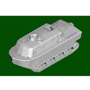 82919 [1/72 ドイツ LWS 水陸両用トラクター中期型]
