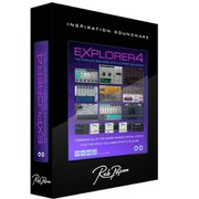 eXplorer 4 [ソフトウェア音源]