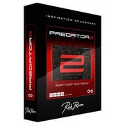 Predator 2 [音源ソフト]