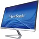 23.6インチディスプレイ フルHD 超薄型 フレームレスベゼル VX2476-SMHD