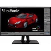 23.8インチディスプレイ フルHD Colorbration装備 VP2468