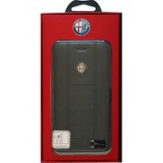 AR-SSHFCIP7-GI/D2-BK [iPhone 7 手帳型ケース]