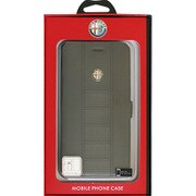 AR-SSHFCIP7P-GI/D2-BK [iPhone 7 Plus 手帳型ケース]