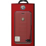 AR-SSHFCIP7-GI/D2-RD [iPhone 7 手帳型ケース]