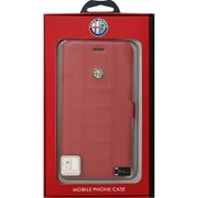 AR-SSHFCIP7P-GI/D2-RD [iPhone 7 Plus 手帳型ケース]
