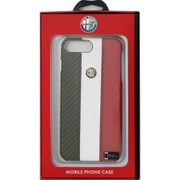 AR-HCIP7P-4C/D5-WE [iPhone 7 Plus専用カーボン調ハードケース]