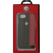 AR-HCIP7-4C/D5-RD [iPhone 7 バックカバーケース]