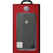 AR-SSHFCIP7-4C/D5-BK [iPhone 7 手帳型ケース]