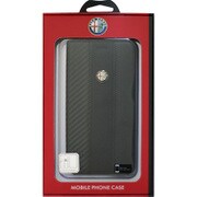 AR-SSHFCIP7P-4C/D5-BK [iPhone 7 Plus 手帳型ケース]