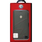 AR-SSHFCIP7-4C/D2-BK [iPhone 7 手帳型ケース]