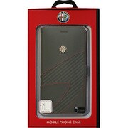AR-SSHFCIP7P-4C/D2-BK [iPhone 7 Plus 手帳型ケース]