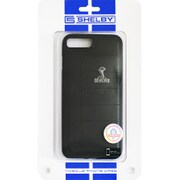 CSL-TPUPCIP7P-MU/D5-BK [iPhone 7 Plus レザー背面ケース]