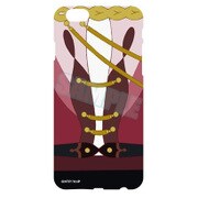 ユーリ！！！ on ICE スマートフォンケース ヴィクトルモデル [キャラクターグッズ]