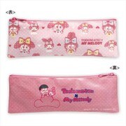 おそ松さん×サンリオキャラクターズ ペンケース トド松×マイメロディ [キャラクターグッズ]
