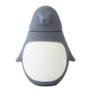 EX-2931 [ソイソースボトル ペンギン グレー]