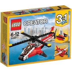 ヨドバシ.com - LEGO レゴ 31057 [クリエイター 高速