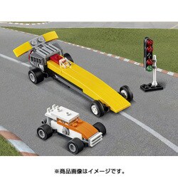 ヨドバシ.com - LEGO レゴ 31060 [クリエイター エアショーセット