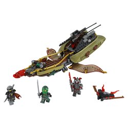 ヨドバシ.com - LEGO レゴ 70623 [ニンジャゴー ニンジャ