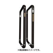 BFI7-03 [iPhone 7 バンパーフレーム BK/GD]