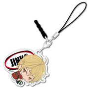 ALL OUT！！ ボッチくん アクリルチャーム 大原野越吾 [キャラクターグッズ]