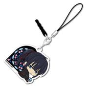 D.Grayman HALLOW ボッチくん アクリルチャーム 神田ユウ [キャラクターグッズ]