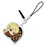 D.Grayman HALLOW ボッチくん アクリルチャーム ハワード・リンク [キャラクターグッズ]
