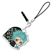 D.Grayman HALLOW ボッチくん アクリルチャーム ティモシー・ハースト [キャラクターグッズ]