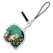 D.Grayman HALLOW ボッチくん アクリルチャーム マダラオ [キャラクターグッズ]
