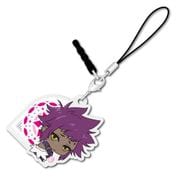 D.Grayman HALLOW ボッチくん アクリルチャーム ロード・キャメロット [キャラクターグッズ]