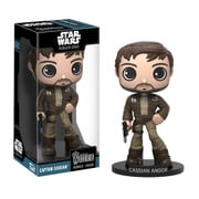 ワブラー ローグ・ワン/スター・ウォーズ・ストーリー キャシアン・アンドー [全高約140mm 塗装済完成品フィギュア]