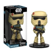 ワブラー ローグ・ワン/スター・ウォーズ・ストーリー ショアトルーパー [全高約140mm 塗装済完成品フィギュア]