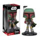 ワブラー スター・ウォーズ ボバ・フェット [全高約140mm 塗装済完成品フィギュア]
