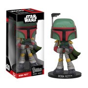 ワブラー スター・ウォーズ ボバ・フェット [全高約140mm 塗装済完成品フィギュア]