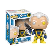 POP！ マーベル・コミック ケーブル [全高約90mm 塗装済完成品フィギュア]