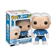 POP！ マーベル・コミック クイックシルバー [全高約90mm 塗装済完成品フィギュア]
