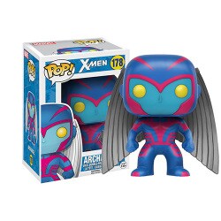 ヨドバシ.com - ファンコ FUNKO POP！ マーベル・コミック アーク