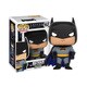 POP！ バットマン アニメイテッド バットマン [全高約90mm 塗装済完成品フィギュア]