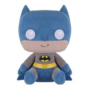メガPOP！プラッシュ DCコミックス バットマン [ぬいぐるみ]