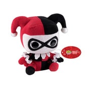 POP！プラッシュ DCコミックス ハーレイ・クイン [ぬいぐるみ]