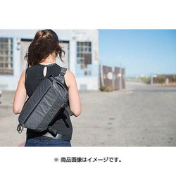 ヨドバシ.com - Peak Design ピークデザイン BSL-10-BL-1 [エブリデイ