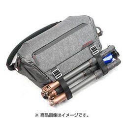 PeakDesign エブリデイスリング10L アッシュ BSL-10-AS-1