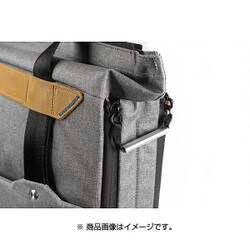 ヨドバシ.com - Peak Design ピークデザイン BT-20-AS-1 [エブリデイ ...