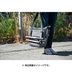 ピークデザイン エブリデイトート V1 20L アッシュ BT-20-AS-1 ピークデザイン エブリデイトート V1 20L アッシュ BT-20-AS-1