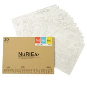 NuRIEto No.1-3 NU-T1