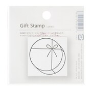 GiftStamp ギフトスタンプ cylinder GF-ST2